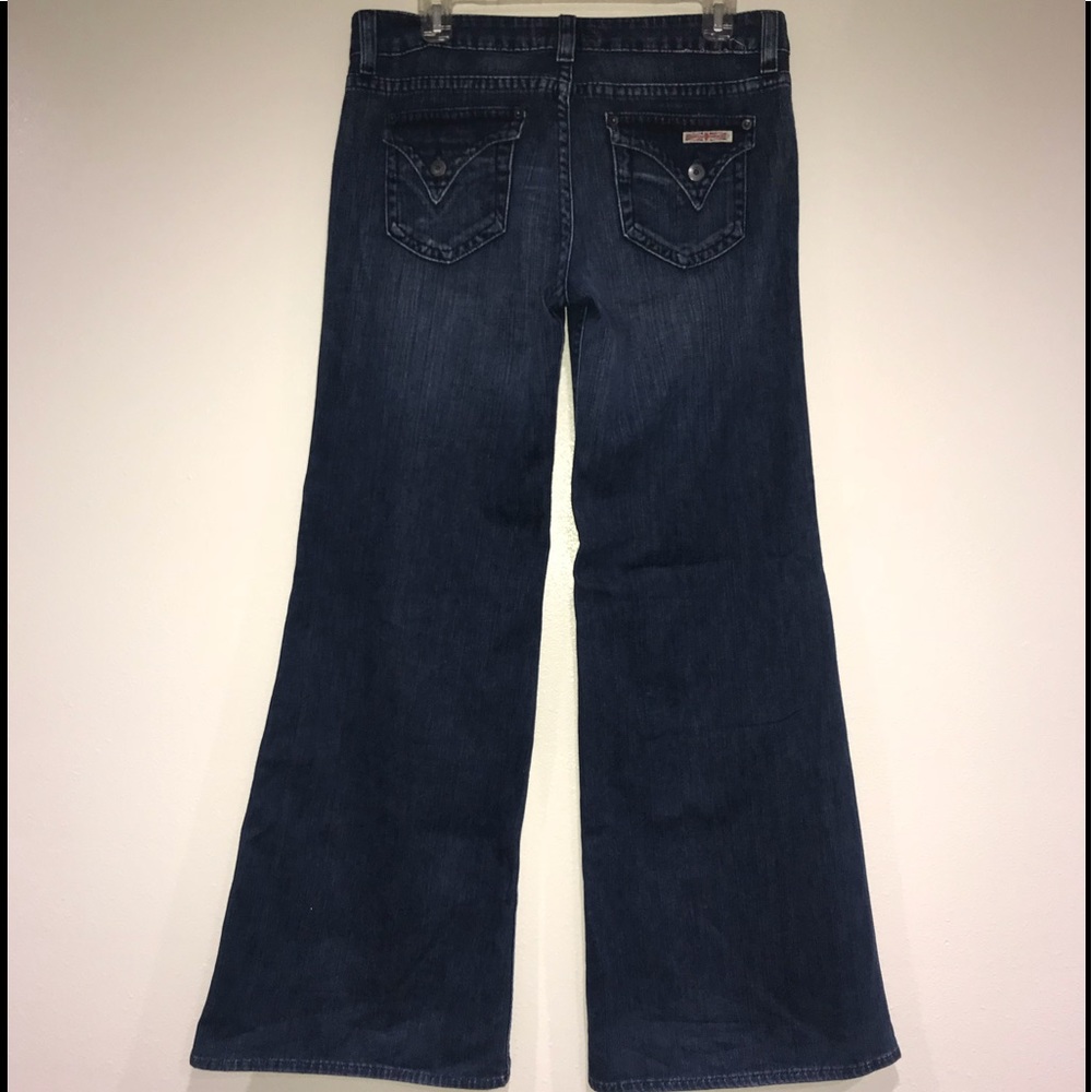 Hudson Jeans